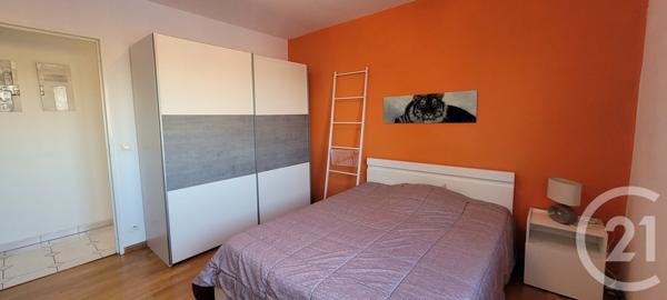 Appartement F3 à vendre  3 pièces - 82,71 m2 RIXHEIM - 68