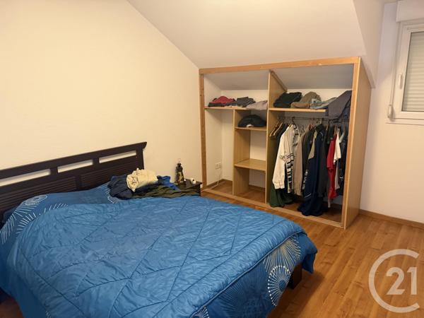 Maison à vendre  5 pièces - 103,70 m2 REMIREMONT - 88