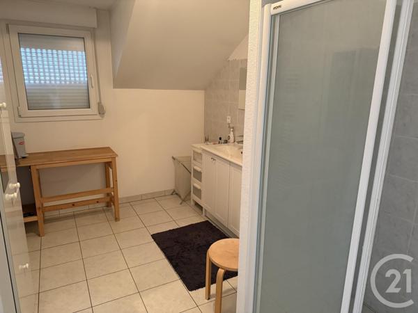 Maison à vendre  5 pièces - 103,70 m2 REMIREMONT - 88