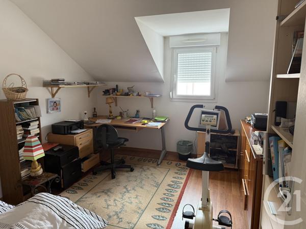 Maison à vendre  5 pièces - 103,70 m2 REMIREMONT - 88