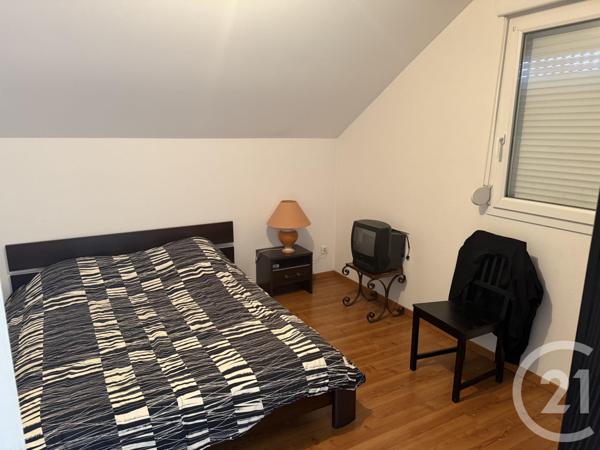 Maison à vendre  5 pièces - 103,70 m2 REMIREMONT - 88