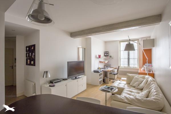 Appartement à vendre |  La Rochelle |  2 pièces | 42 m²