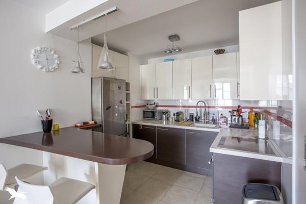 Appartement à vendre |  La Rochelle |  2 pièces | 42 m²