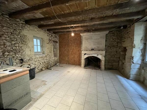 Maison à vendre |  Montlouis-sur-Loire |  4 pièces | 140 m²