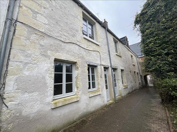 Maison à vendre |  Montlouis-sur-Loire |  4 pièces | 140 m²