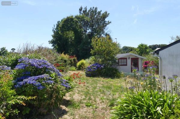 Maison à vendre à Plogonnec dans le Finistère (29180), ref : 127/2472