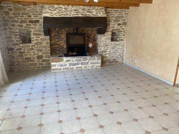 Maison à vendre à Plogonnec dans le Finistère (29180), ref : 127/2472