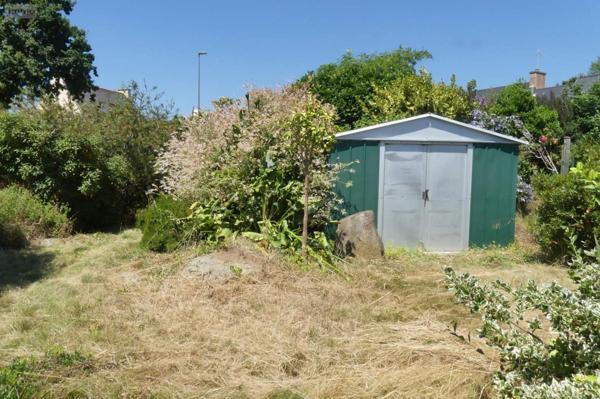 Maison à vendre à Plogonnec dans le Finistère (29180), ref : 127/2472