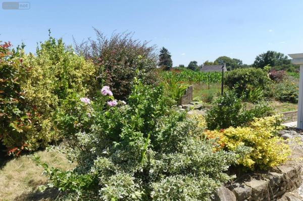 Maison à vendre à Plogonnec dans le Finistère (29180), ref : 127/2472