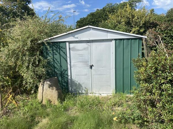 Maison à vendre à Plogonnec dans le Finistère (29180), ref : 127/2472