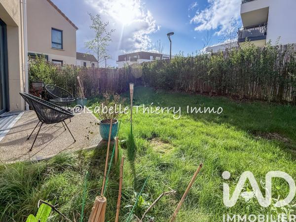 Maison à vendre 4 pièces 80 m² Montlhéry
