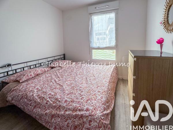 Maison à vendre 4 pièces 80 m² Montlhéry