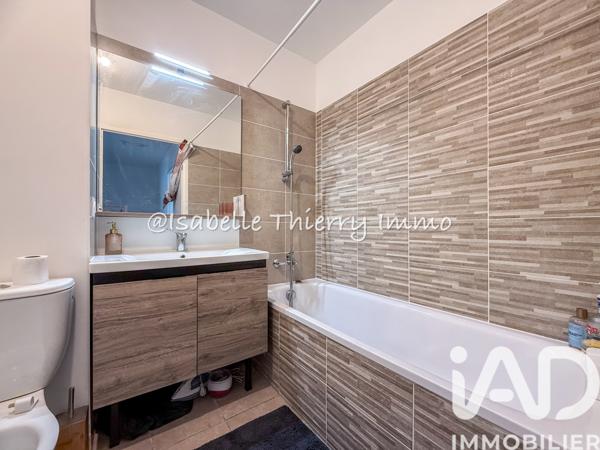 Maison à vendre 4 pièces 80 m² Montlhéry