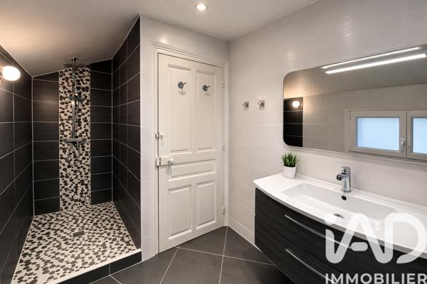 Maison à vendre 4 pièces 90 m² Corbeil-Essonnes