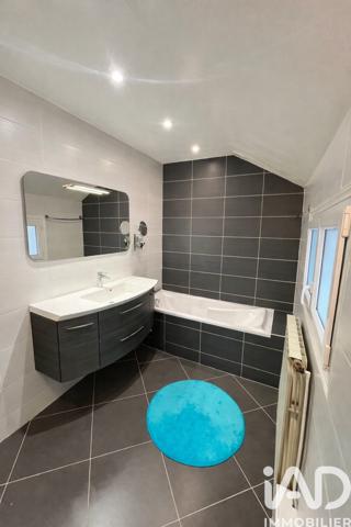 Maison à vendre 4 pièces 90 m² Corbeil-Essonnes