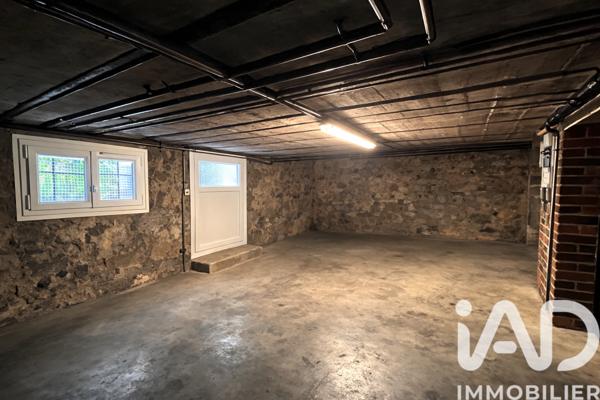 Maison à vendre 4 pièces 90 m² Corbeil-Essonnes