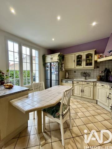 Maison à vendre 4 pièces 90 m² Corbeil-Essonnes