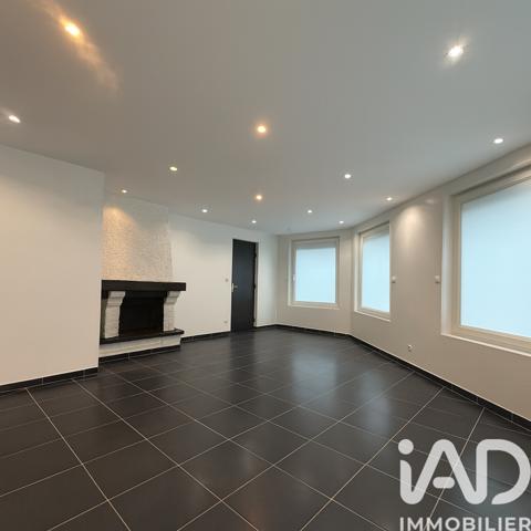 Maison à vendre 7 pièces 129 m² Calais