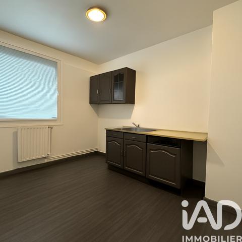 Maison à vendre 7 pièces 129 m² Calais