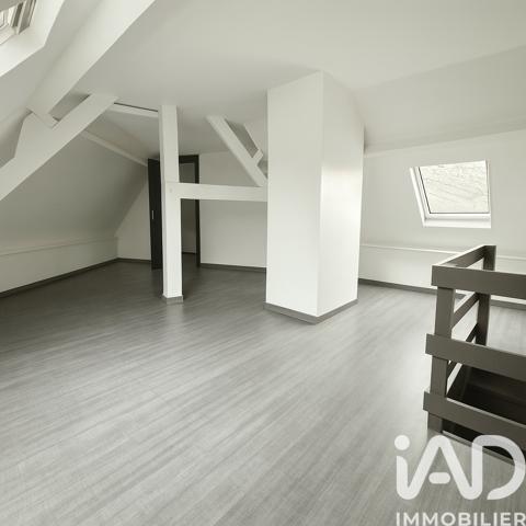 Maison à vendre 7 pièces 129 m² Calais