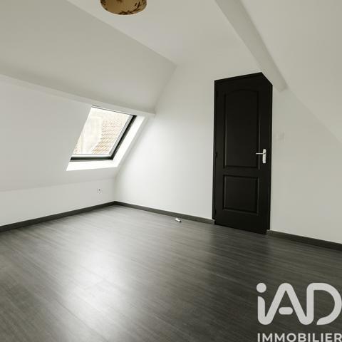 Maison à vendre 7 pièces 129 m² Calais