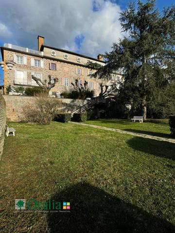 Appartement · Location Sain Bel (69210) 2 pièces · 40m²