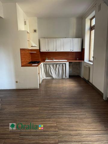 Appartement · Location Sain Bel (69210) 2 pièces · 40m²