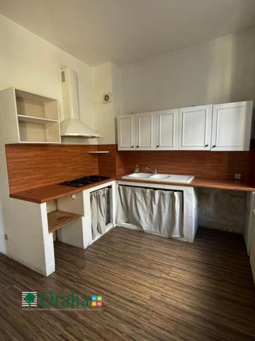 Appartement · Location Sain Bel (69210) 2 pièces · 40m²