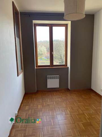 Appartement · Location Sain Bel (69210) 2 pièces · 40m²