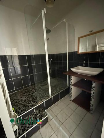 Appartement · Location Sain Bel (69210) 2 pièces · 40m²