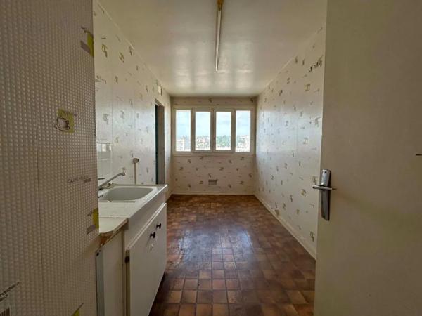 Appartement à vendre au Havre (76600)