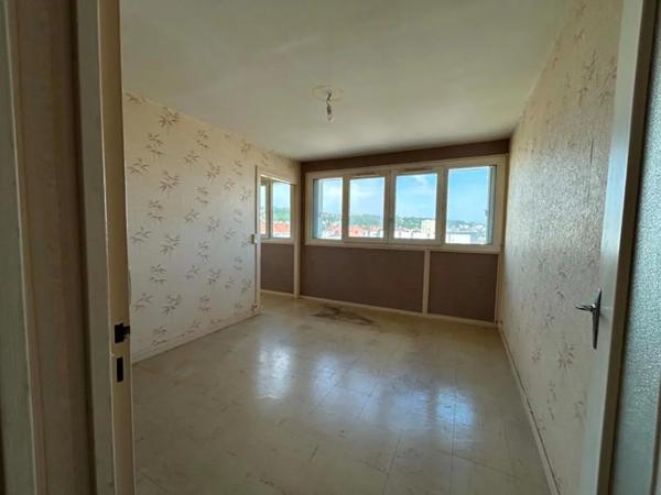 Appartement à vendre au Havre (76600)