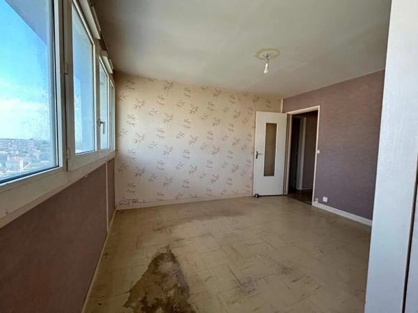 Appartement à vendre au Havre (76600)