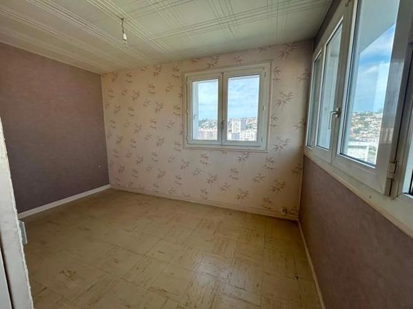 Appartement à vendre au Havre (76600)