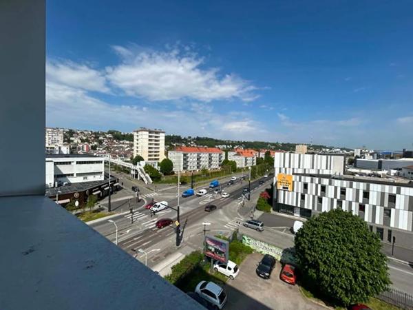 Appartement à vendre au Havre (76600)