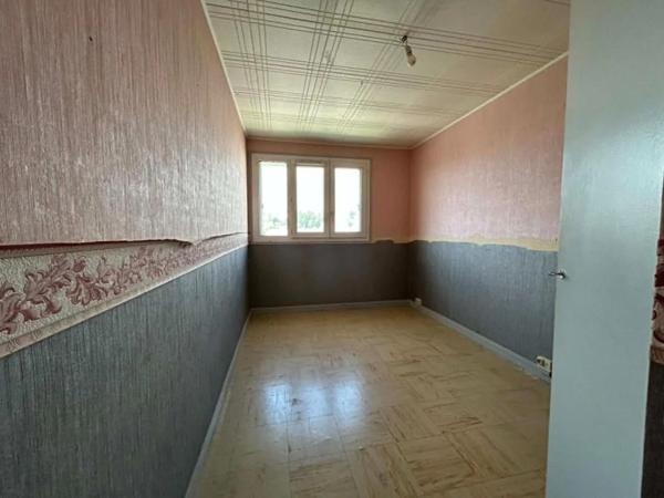 Appartement à vendre au Havre (76600)