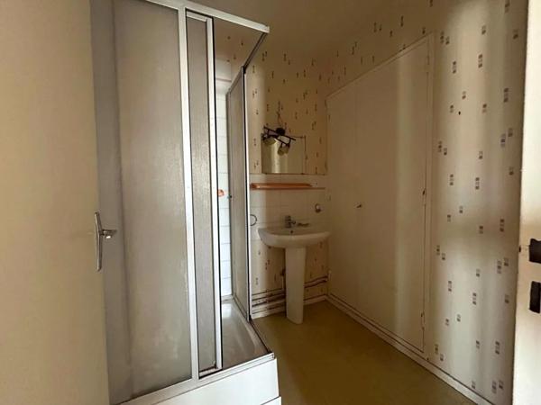 Appartement à vendre au Havre (76600)