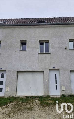 Maison 3 pièces de 80 m² à Château-Thierry (02400)