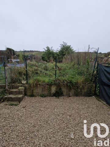 Maison 3 pièces de 80 m² à Château-Thierry (02400)