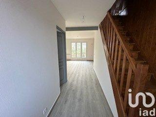 Maison 3 pièces de 80 m² à Château-Thierry (02400)