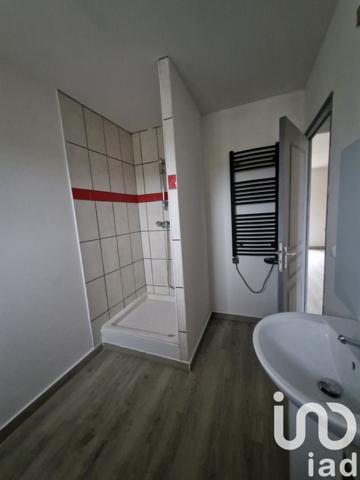 Maison 3 pièces de 80 m² à Château-Thierry (02400)