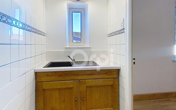 Appartement à louer    2 pièces •  Châtenois