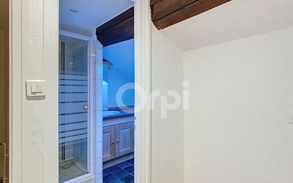 Appartement à louer    2 pièces •  Châtenois