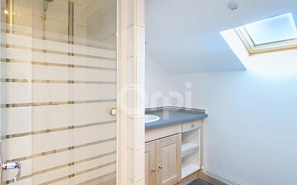 Appartement à louer    2 pièces •  Châtenois