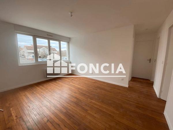 Location Appartement 4 pièces 65.73 m² - 56 RUE DESIRE CLEMENT Conflans Sainte Honorine 78700