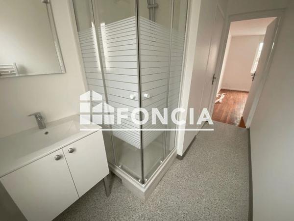 Location Appartement 4 pièces 65.73 m² - 56 RUE DESIRE CLEMENT Conflans Sainte Honorine 78700