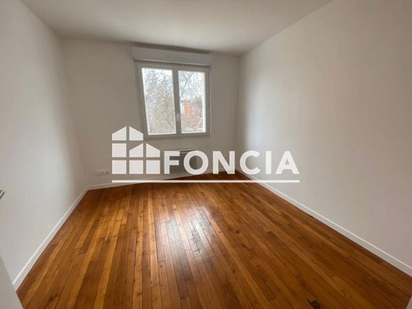 Location Appartement 4 pièces 65.73 m² - 56 RUE DESIRE CLEMENT Conflans Sainte Honorine 78700