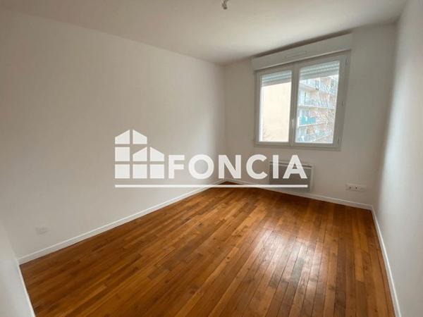 Location Appartement 4 pièces 65.73 m² - 56 RUE DESIRE CLEMENT Conflans Sainte Honorine 78700