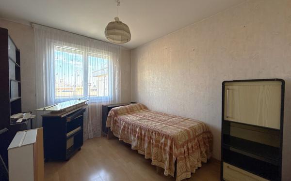 Maison à vendre    5 pièces •  Dijon