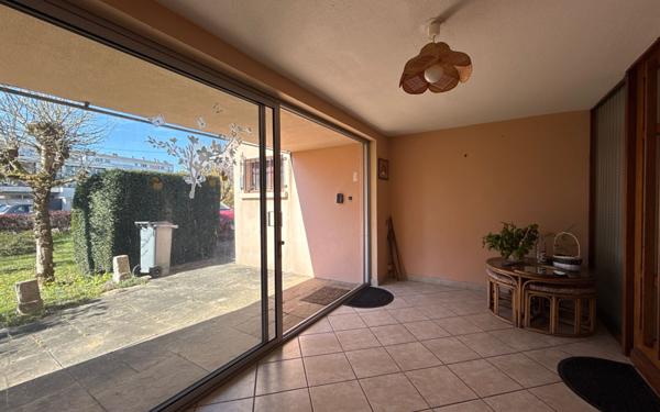 Maison à vendre    5 pièces •  Dijon